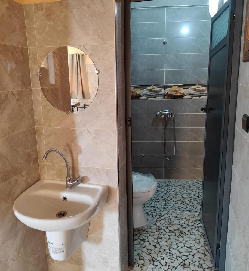 Ferienwohnung Sweet Taghazout Geust House Exterior foto