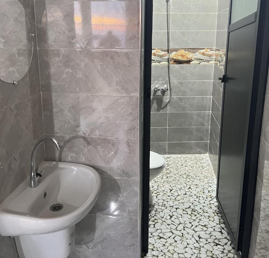 Ferienwohnung Sweet Taghazout Geust House Exterior foto