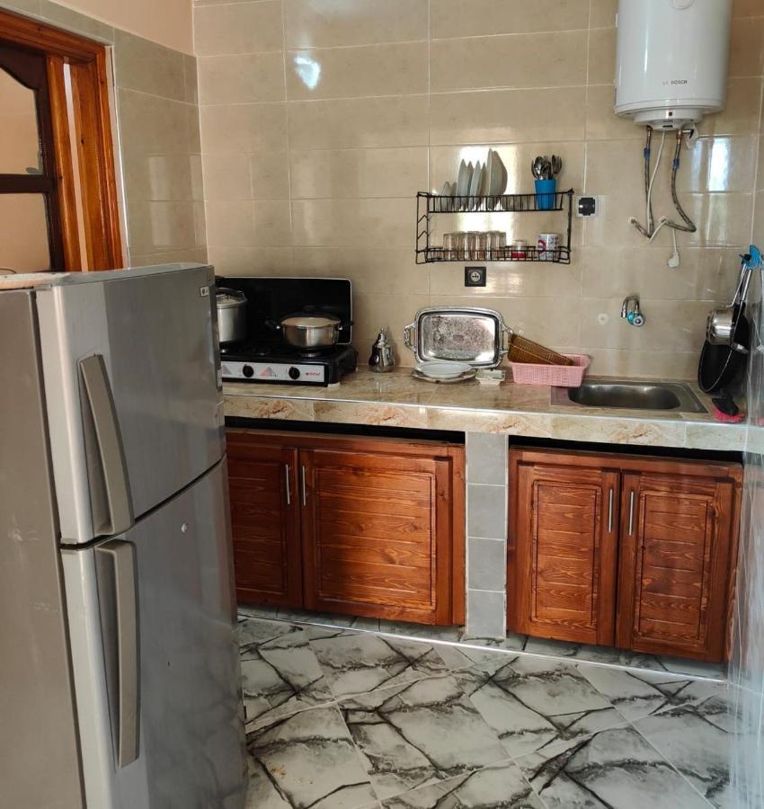 Ferienwohnung Sweet Taghazout Geust House Exterior foto