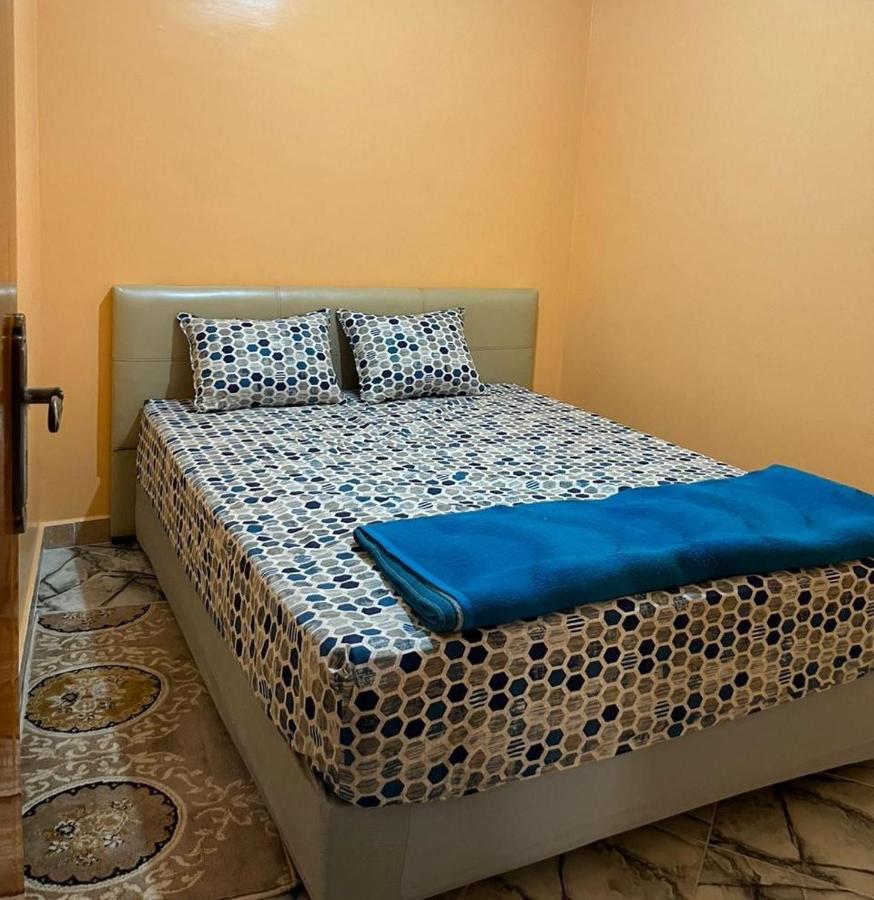 Ferienwohnung Sweet Taghazout Geust House Exterior foto