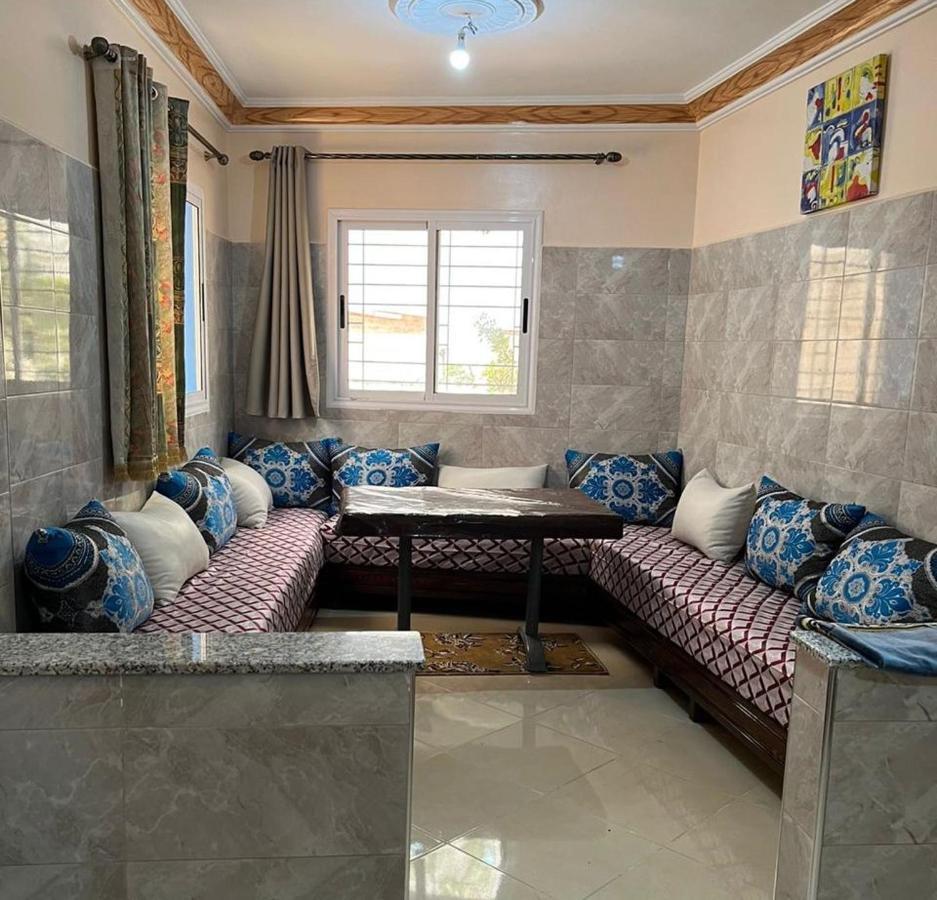 Ferienwohnung Sweet Taghazout Geust House Exterior foto