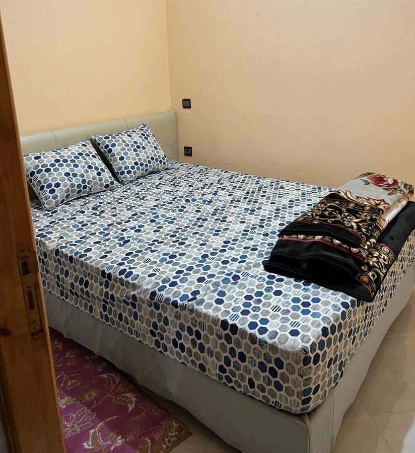 Ferienwohnung Sweet Taghazout Geust House Exterior foto